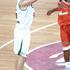 Drobnjak Union Olimpija Banvit Eurocup