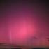 Aurora borealis, Celje