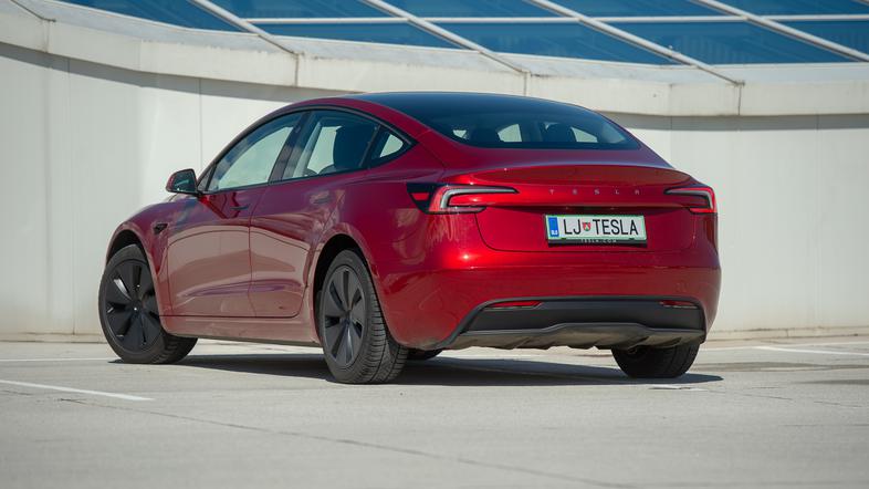 Tesla Model3