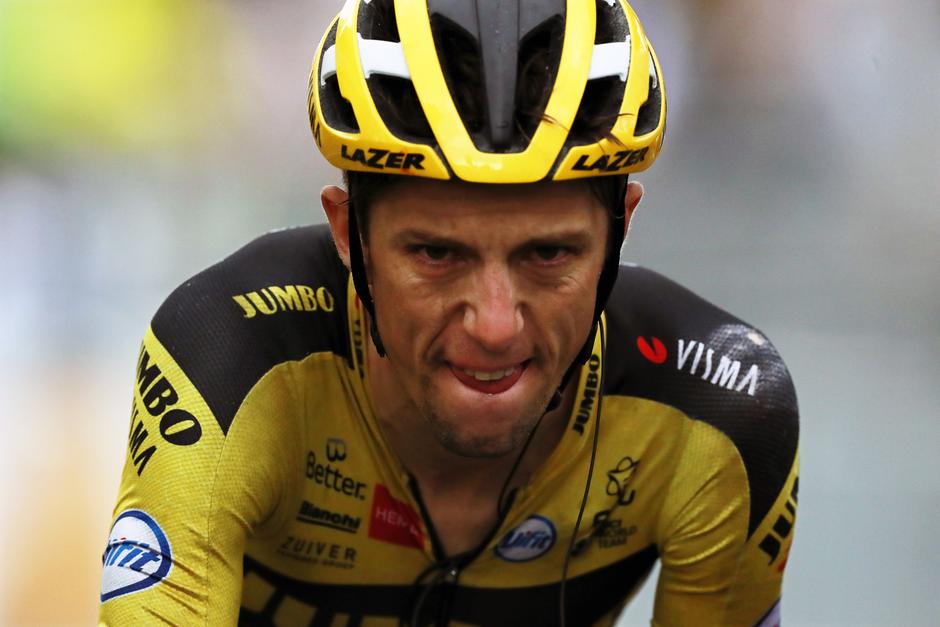 George Bennett | Avtor: Epa