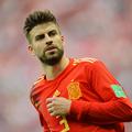 Gerard Pique