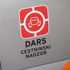 DARS vinjeta vinjete cestninski nadzor cestnina