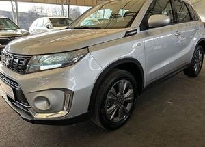Suzuki Vitara 1.4 BOOSTERJET HYBRID PRIVILEGE