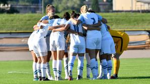 Slovenska ženska nogometna reprezentanca