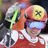 Hirscher Kitzbühel superveleslalom superkombinacija svetovni pokal