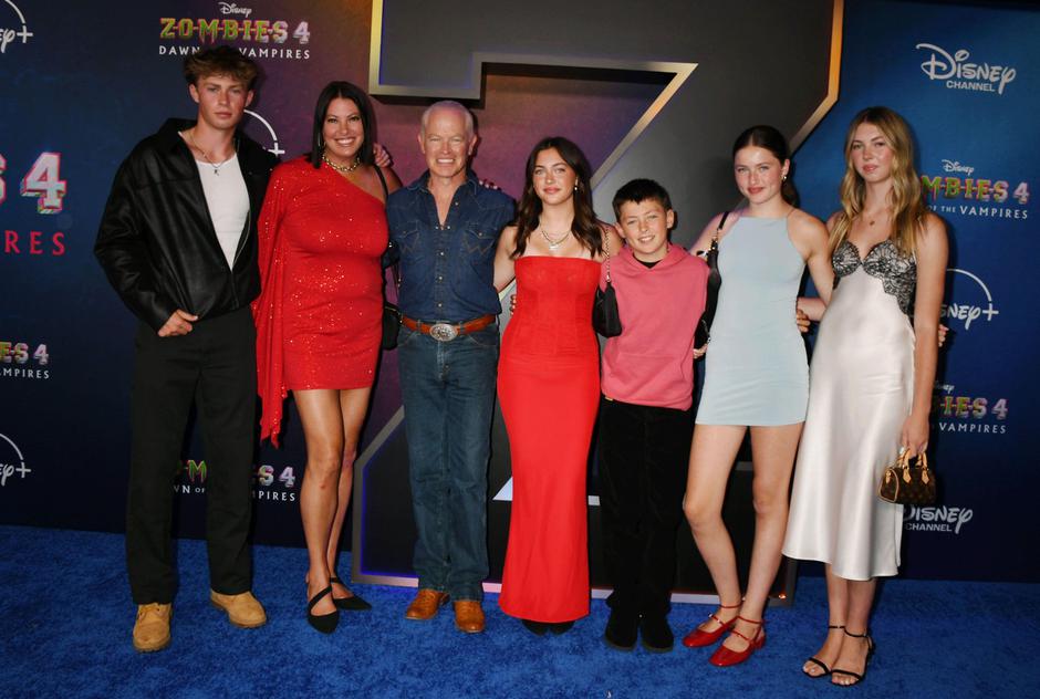 razočarane gospodinje, Neal McDonough | Avtor: Profimedia