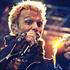 Billy Idol