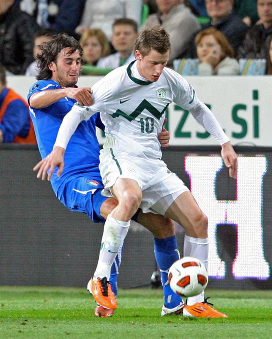 Birsa Aquilani | Avtor: Žurnal24 main