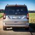 predstavitev Ford Tourneo