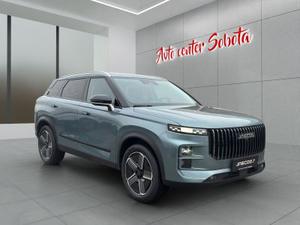 Jaecoo 7 Elite 1.6T-GDI DCT 4x4+HUD+540 KAM+PANORAMA+RADAR+