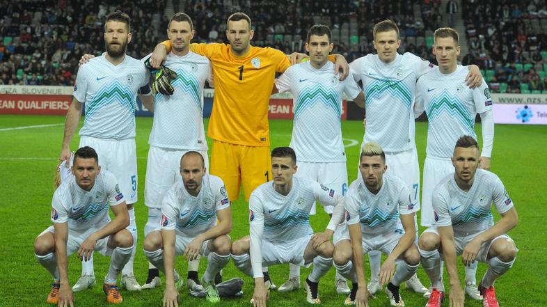 Slovenija, San Marino