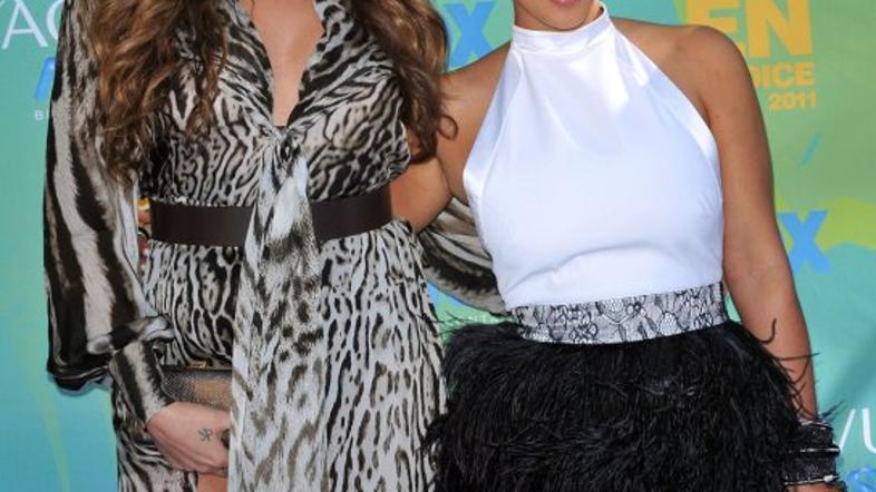 Kim Kardashian, Khloe Kardashian