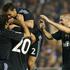 Real Madrid Valencia