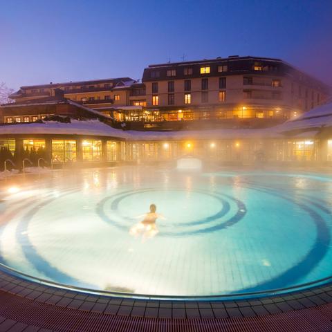 Terme Šmarješke Toplice