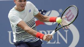 milos raonic