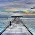 Postanek na Maldivih bo za izbrani par obvezen! (Foto: Shutterstock)