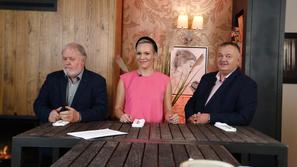 M SOSESKA, Naj slovensko pecivo