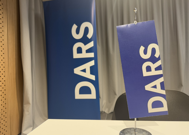 Dars, Tiskovna konferenca Darsove uprave predstavitev rezultatov in dela