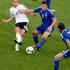 Klose Papadopoulos Nemčija Grčija Gdansk Euro 2012 četrtfinale