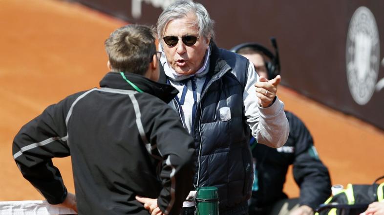 ilie nastase