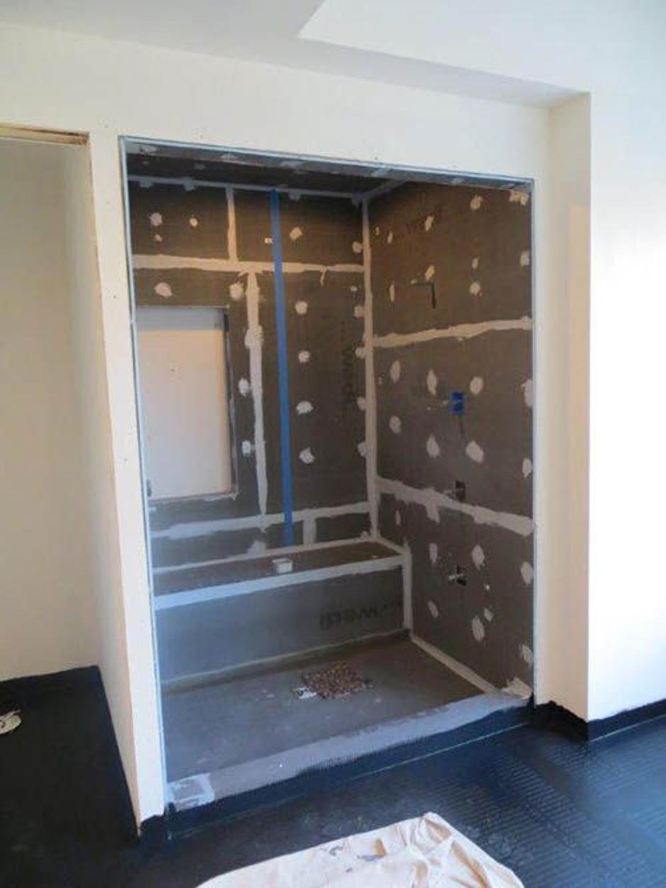 Prenova kopalnice | Avtor: Dezzen