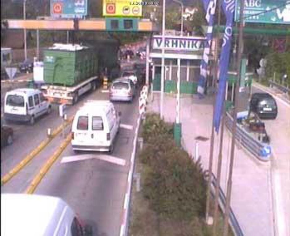 PROMETNA NESRE%C4%8CA, VRHNIKA | Avtor: Žurnal24 main