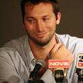 Ian Thorpe si je oddahnil. Avstralski plavalec ni jemal prepovedanih sredstev.