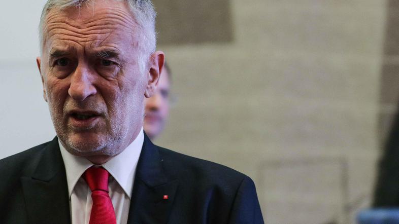 volitve v državni zbor 2022 Jonas Žnidaršič