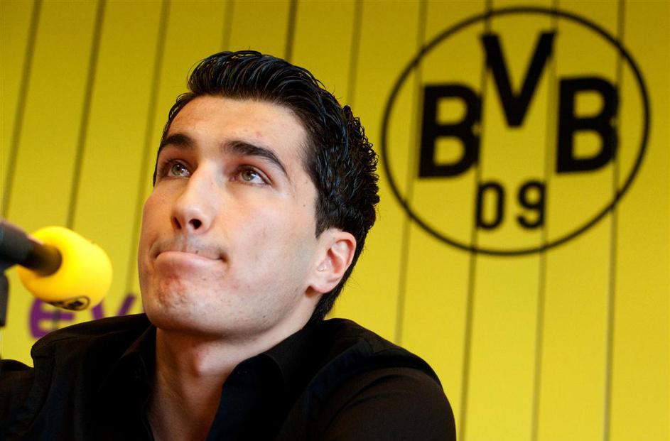 Nuri Sahin