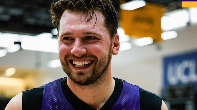 Luka Dončić