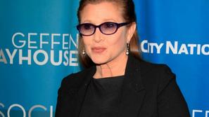 Carrie Fisher