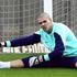 Valdes Barcelona Elche Liga BBVA Španija liga prvenstvo