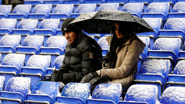 Tottenham Manchester United Premier League Anglija liga prvenstvo