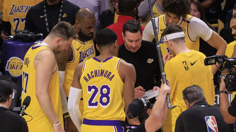 Lakers
