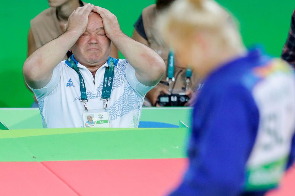 fabjan velenšek | Avtor: Stanko Gruden/STA