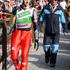 Planica poleti SP 2010 petek Primož Pikl