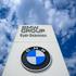 BMW Debrecen tovarna