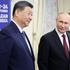 Vladimir Putin Xi Jinping