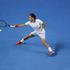 roger federer op avstralije drugi krog 