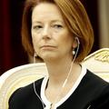 Julia Gillard