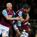 Diame Collins O'Neil West Ham United Manchester United Premier League Anglija li