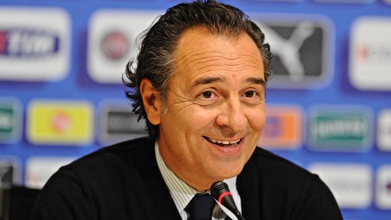 cesare prandelli