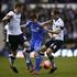 (Derby County - Chelsea) Pokal FA (tretji krog)