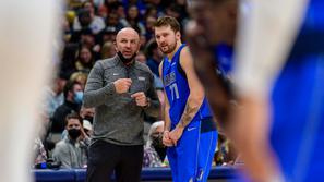 Jason Kidd Luka Dončić