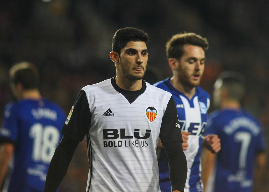 goncalo guedes | Avtor: Profimedia