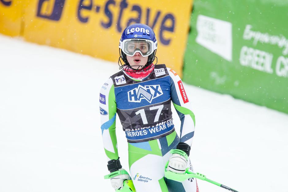 Zlata Lisica slalom | Avtor: Saša Despot