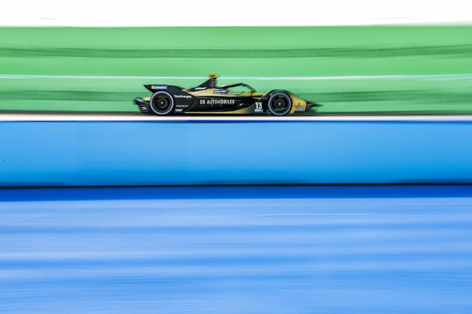 DS Techeetah | Avtor: Profimedia