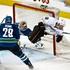 Vancouver Canucks : Anaheim Ducks 3:4