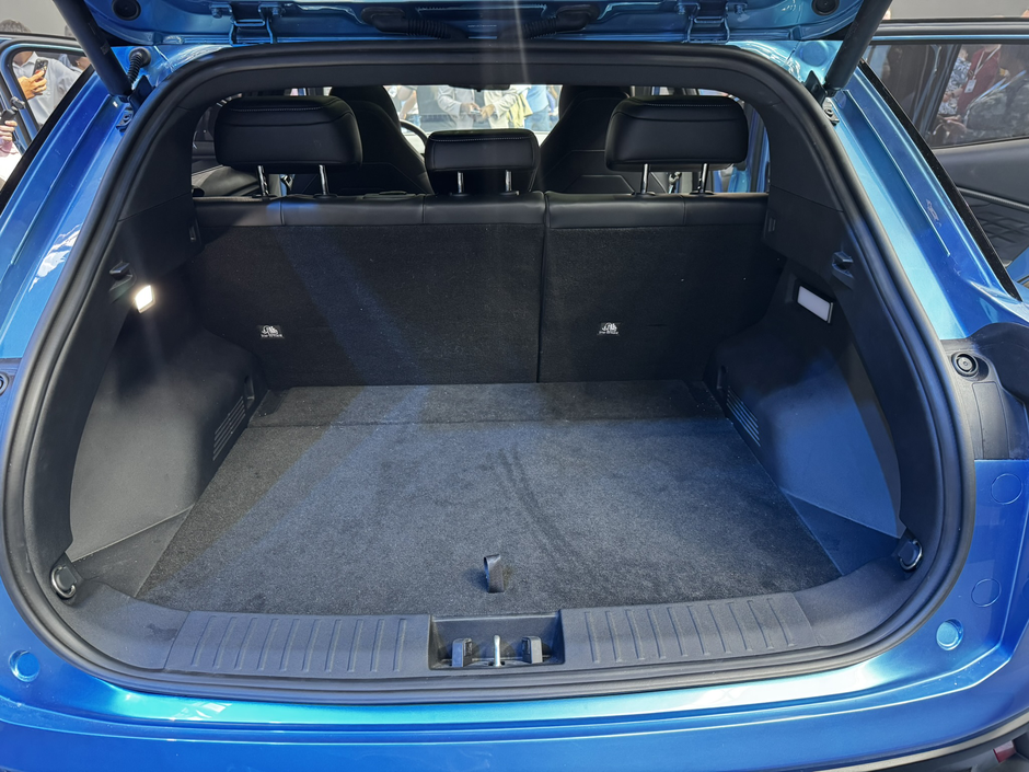 Omoda 4 | Avtor: Andrej Leban