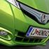 Honda jazz 1,3 IMA CVT elegance